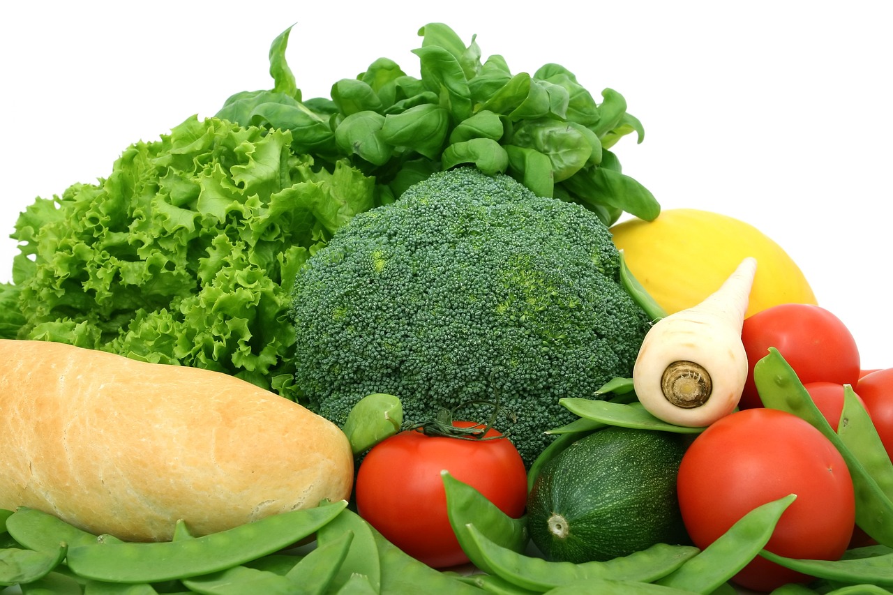 Verduras